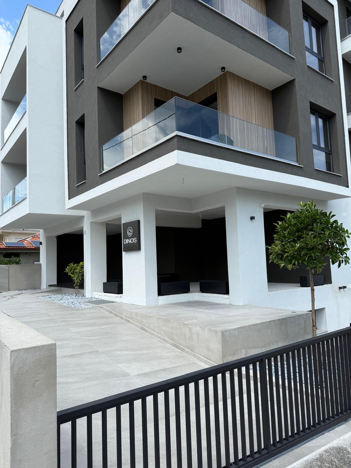 Φωτογραφία χώρου Dinos Seaside Suites, εικόνα 3 από 6. / Dinos Seaside Suites, image 3 of 6.